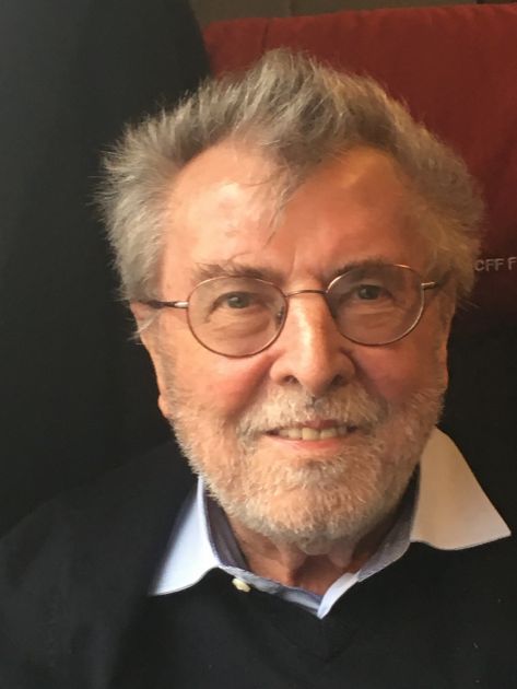 rainernaegele