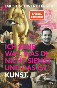 ich sehe was