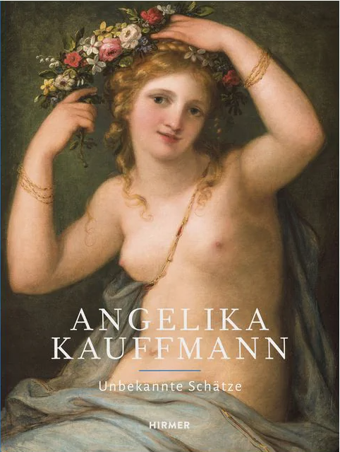 Angelika Kaufmann