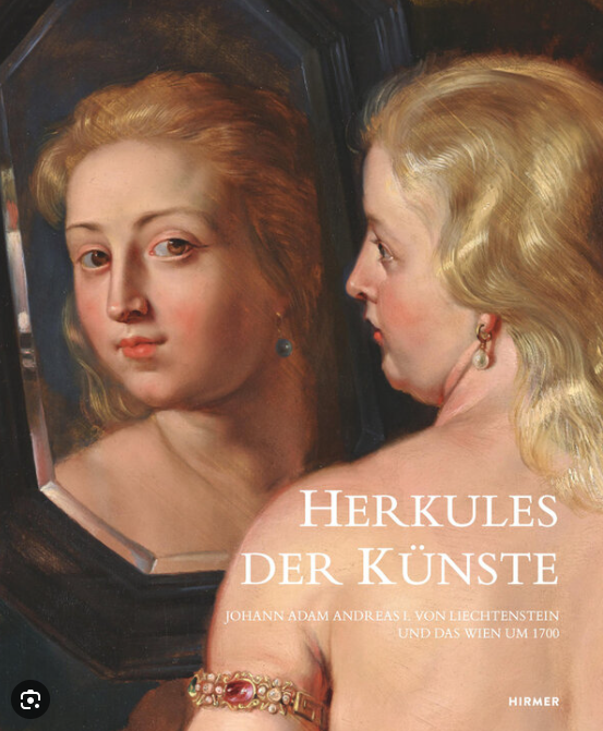 Herkules der Künste