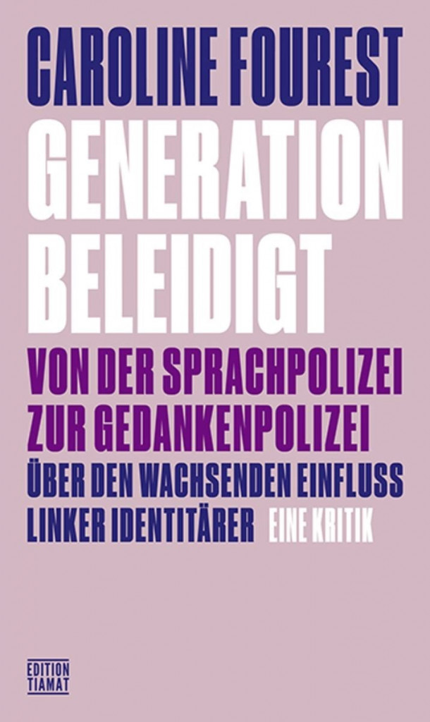 generationbeleidigt