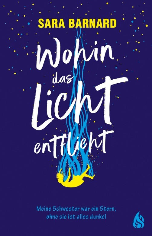 wohin das licht entflieht
