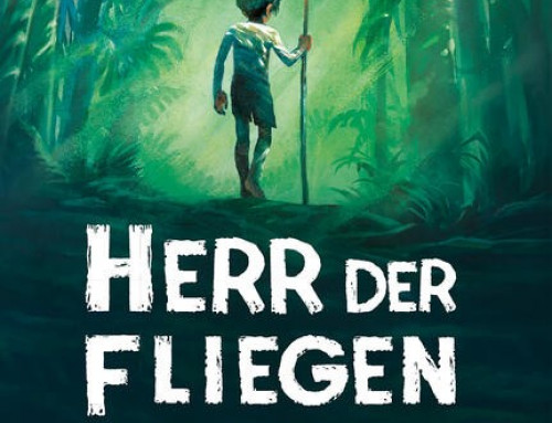 Herr der Fliegen von William Golding und Aimée de Jongh