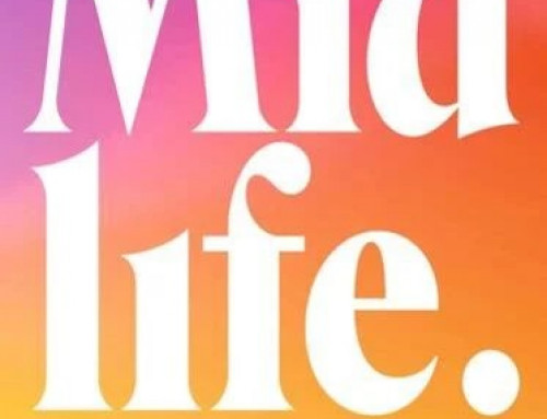 Midlife. von Katja Bigalke, Marietta Schwarz
