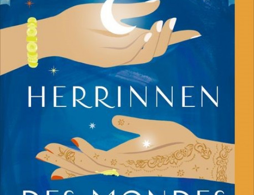 Herrinnen des Mondes von Jokha Alharthi