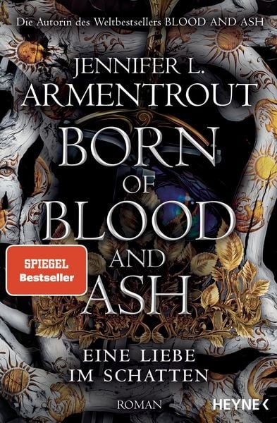 born of blood