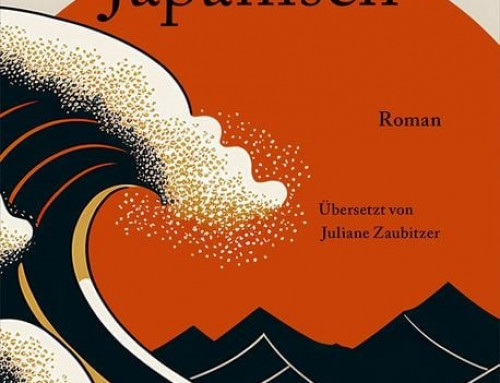 Vermissen auf Japanisch von Yukiko Tominaga