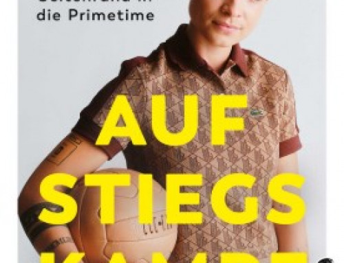 Aufstiegskampf von Lena Cassel