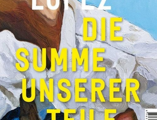 Die Summe unserer Teile von Paola Lopez