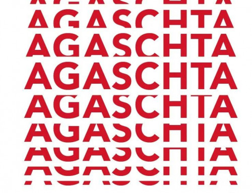 Agaschta – A Liachtastaner Novella von Anton Beck