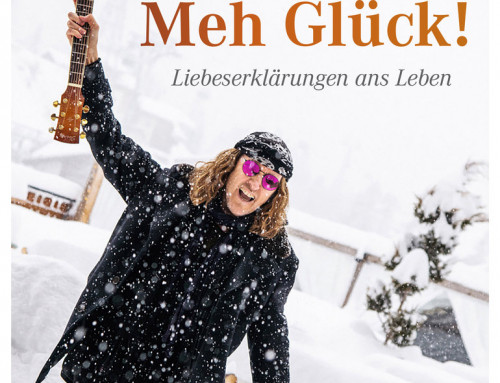 Meh Glück! von Chris von Rohr