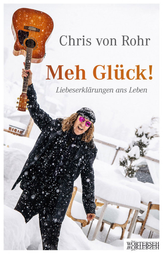 Meh-Glück