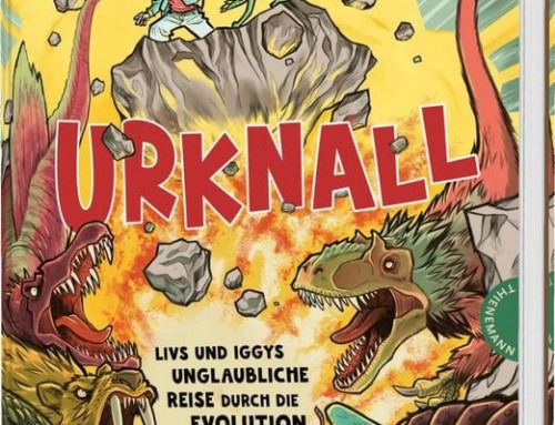 Urknall von Reidar Müller und Sigbjørn Lilleeng