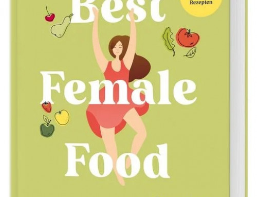 Best Female Food von Prof. Dr. Katja Lotz