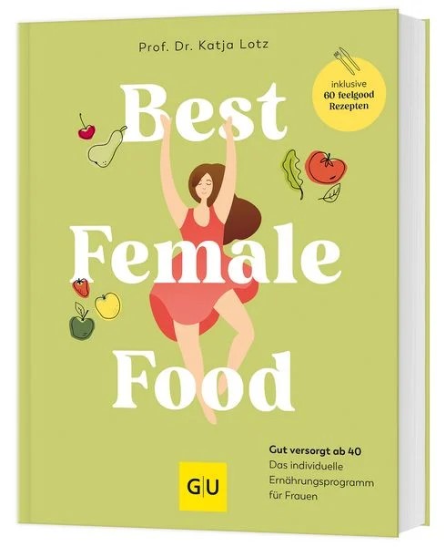 best female food