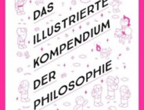 Das illustrierte Kompendium der Philosophie von Masato Tanaka und Tatsuya Saito