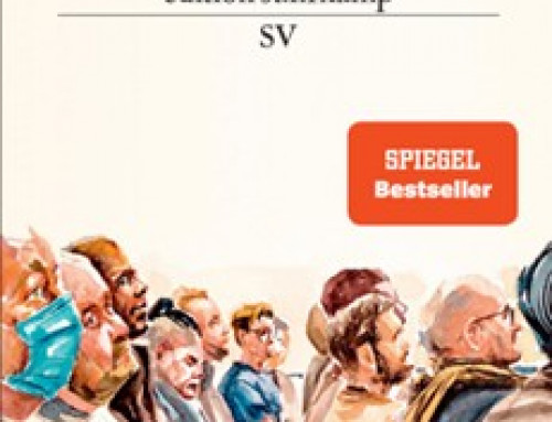 Mit Männern leben von Manon Garcia