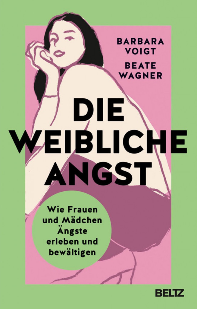 die weibliche Angst