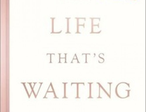 The Life that’s Waiting von Brianna Wiest