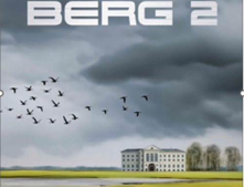 «Zauberberg 2» von Heinz Strunk