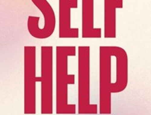 Self Help von Gabrielle Bernstein