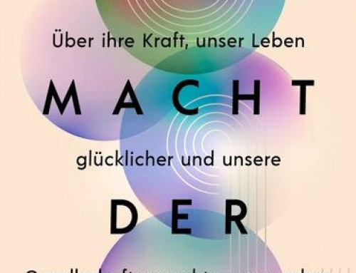 Die Macht der Musik von Ullrich Fichtner