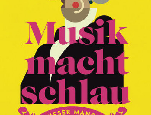Musik macht schlau von Christoph Reuter