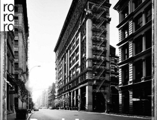 Die New-York-Trilogie von Paul Auster