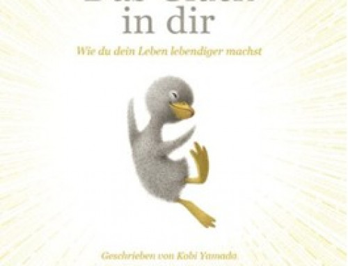 Das Glück in dir von Kobi Yamada