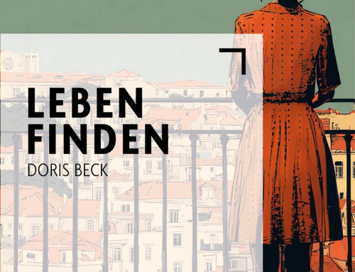 Leben Finden von Doris Beck
