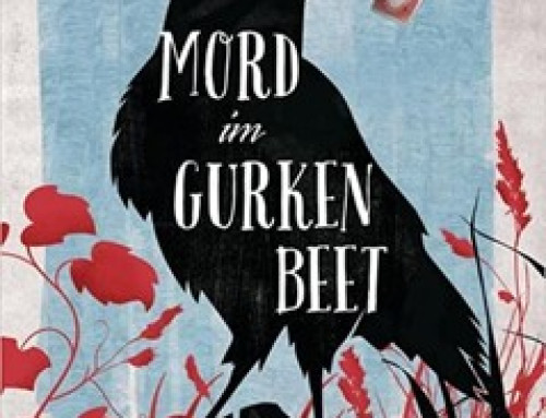 Flavia de Luce 1 – Mord im Gurkenbeet von Alan Bradley