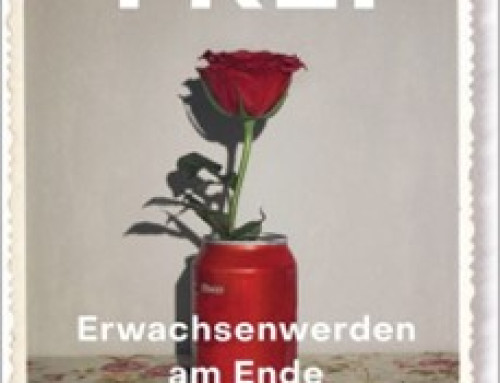 Frei von Lea Ypi