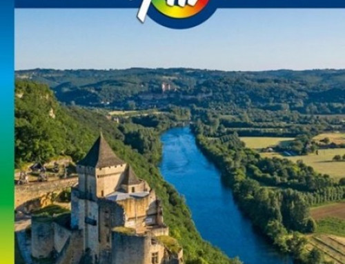 Südwestfrankreich von Marcus X. Schmid