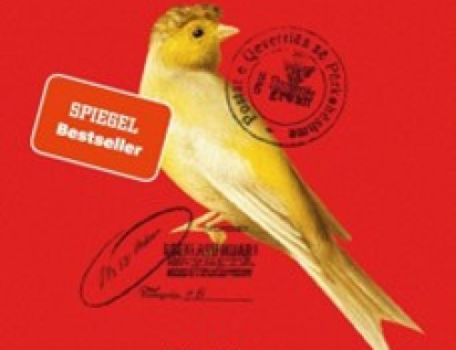 Aufrecht von Lea Ypi