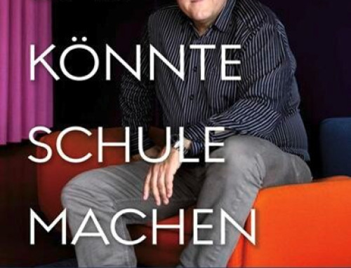 Das könnte Schule machen von Stefan Ruppaner und Anke Willers