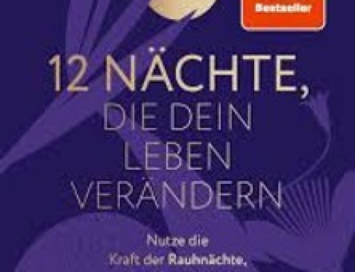 12 Nächte, die dein Leben verändern