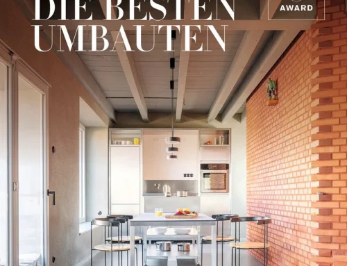 Häuser – die besten Umbauten