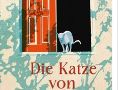 Die Katze von Castiglione von Lea Bernardi
