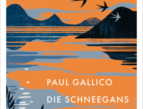 Die Schneegans und andere Erzählungen von Paul Gallico