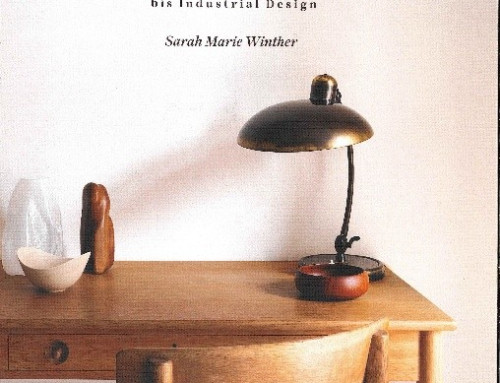 The vintage way von Sarah Marie Winther