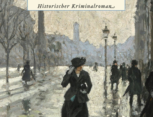 Die Tote von Lichtenberg von Armin Öhri