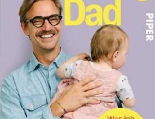 Becoming Dad von Sebastian Tigges