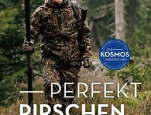 Perfekt pirschen von Stefan Mayer