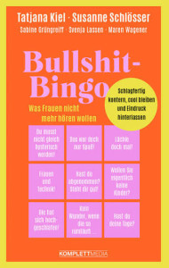 Bullshitbingo