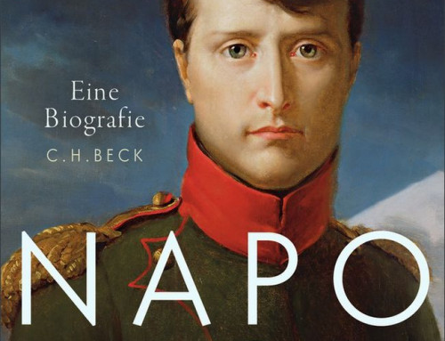 Napoleon: der Schatten der Revolution : eine Biografie von Bart van Loo