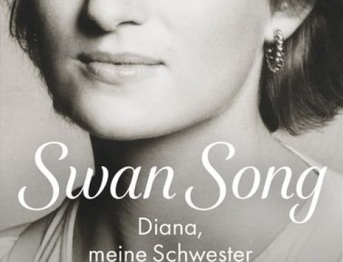 Swan Song : Diana, meine Schwester von Charles Spencer