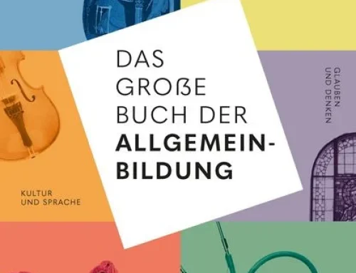 Das grosse Buch der Allgemeinbildung