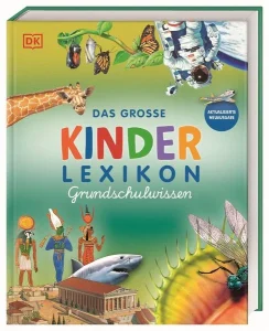 Kinderlexikon